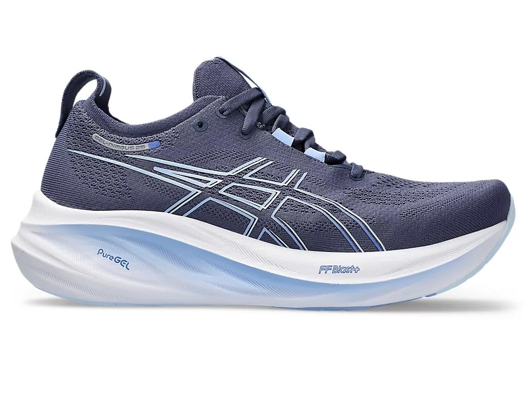 ASICS Men's Gel-Nimbus 26 Running Shoes