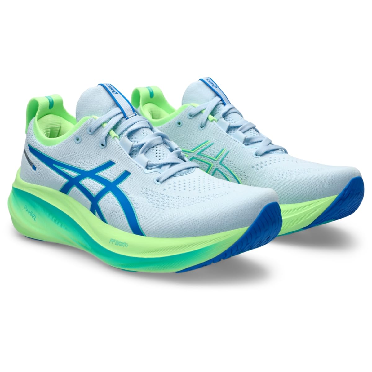ASICS Men's Gel-Nimbus 26 Running Shoes