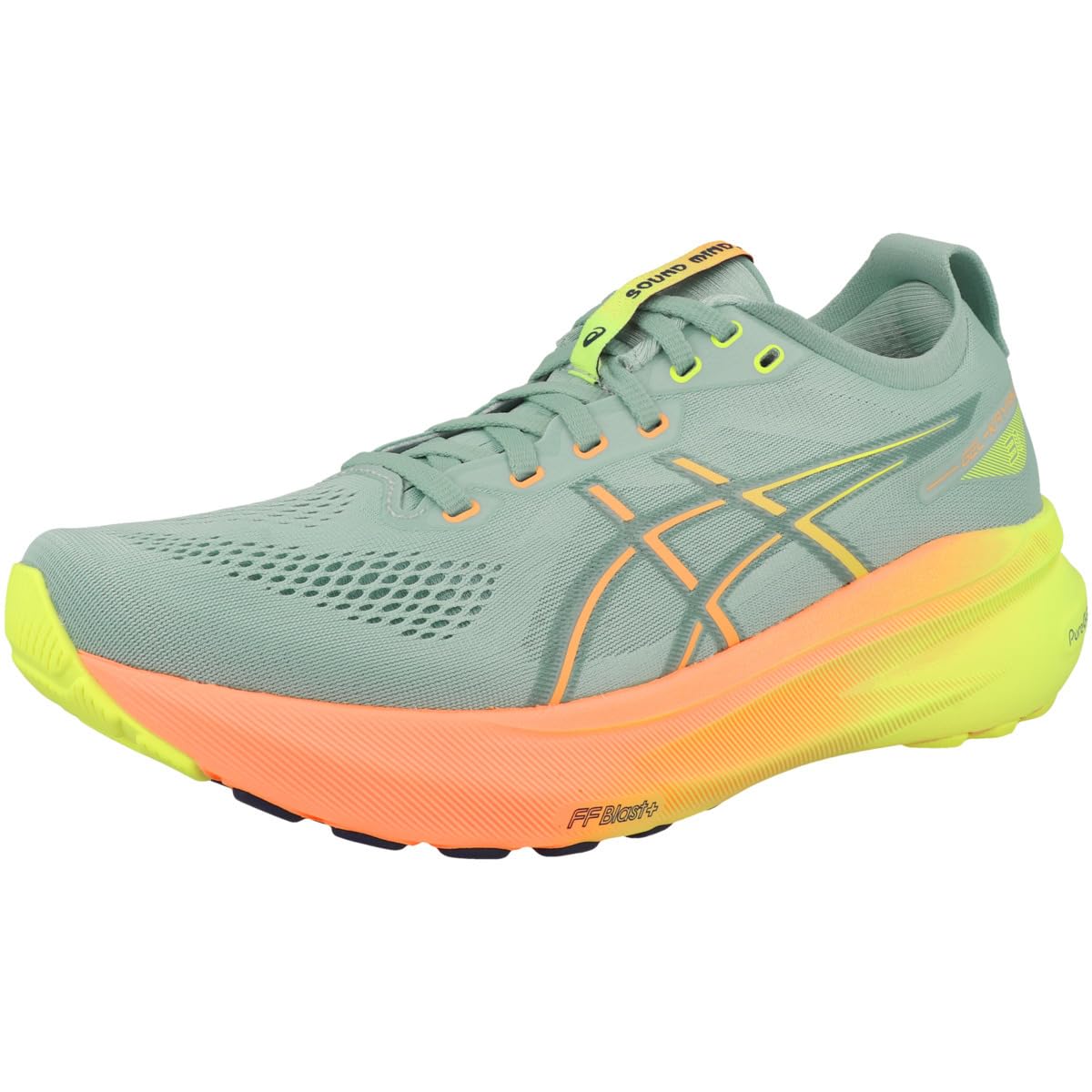ASICS Men's Gel-Nimbus 26 Running Shoes