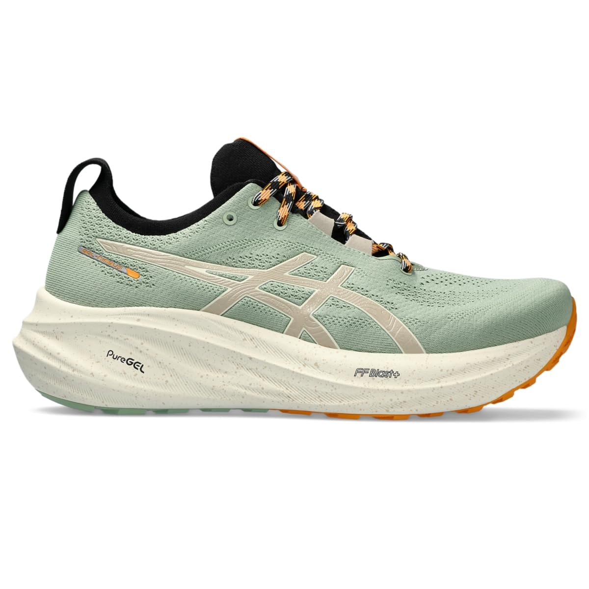 ASICS Men's Gel-Nimbus 26 Running Shoes