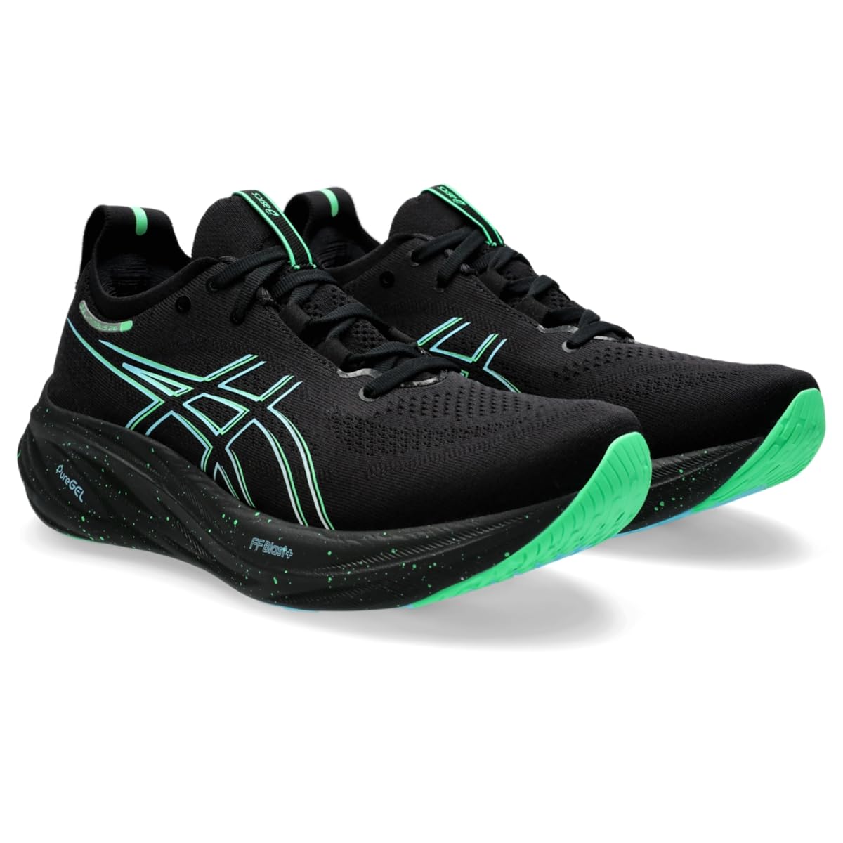 ASICS Men's Gel-Nimbus 26 Running Shoes