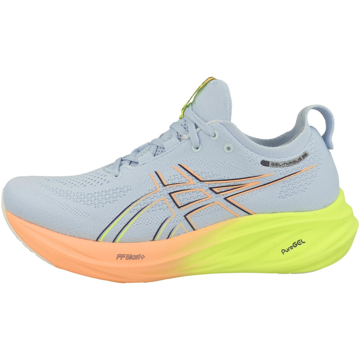 ASICS Men's Gel-Nimbus 26 Running Shoes