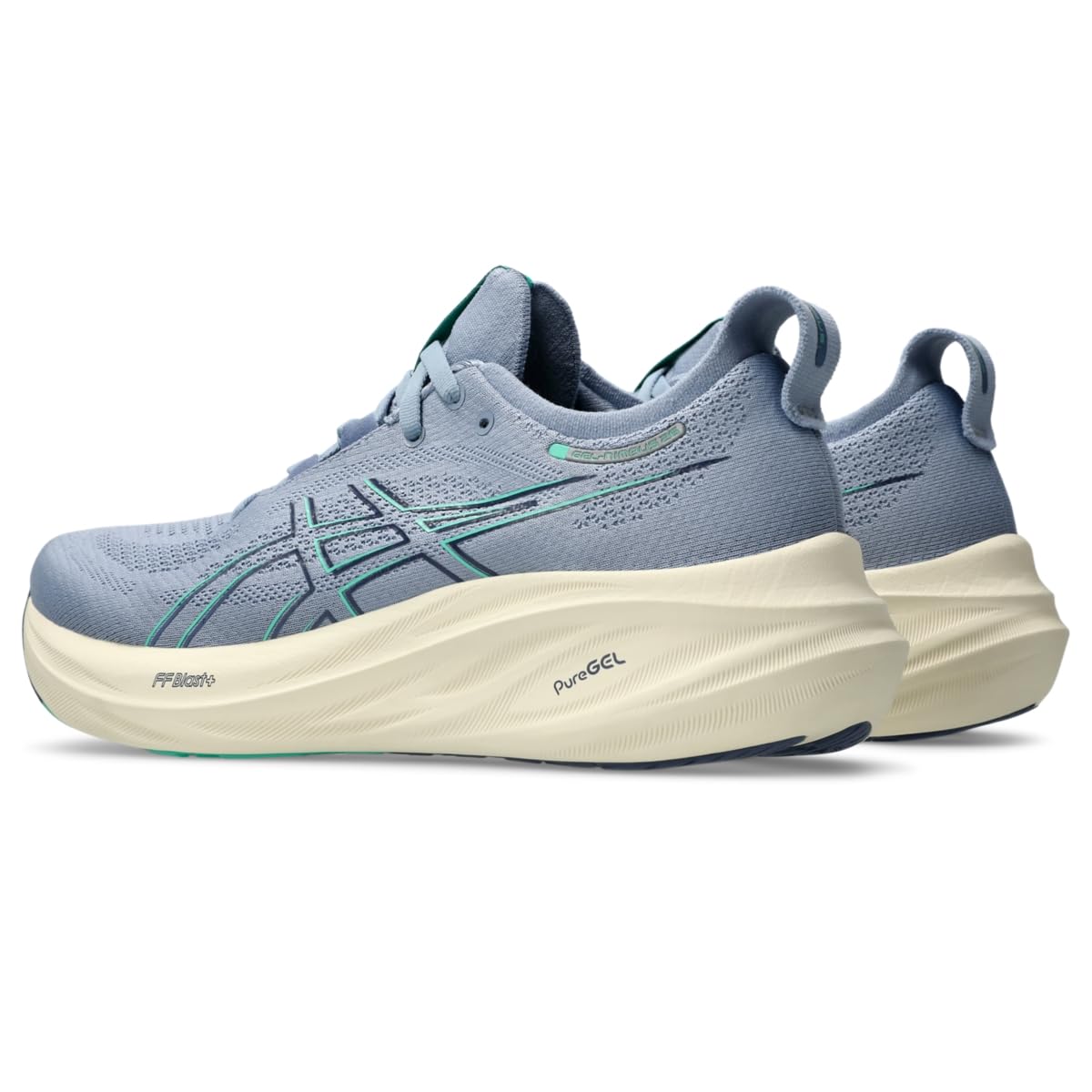 ASICS Men's Gel-Nimbus 26 Running Shoes