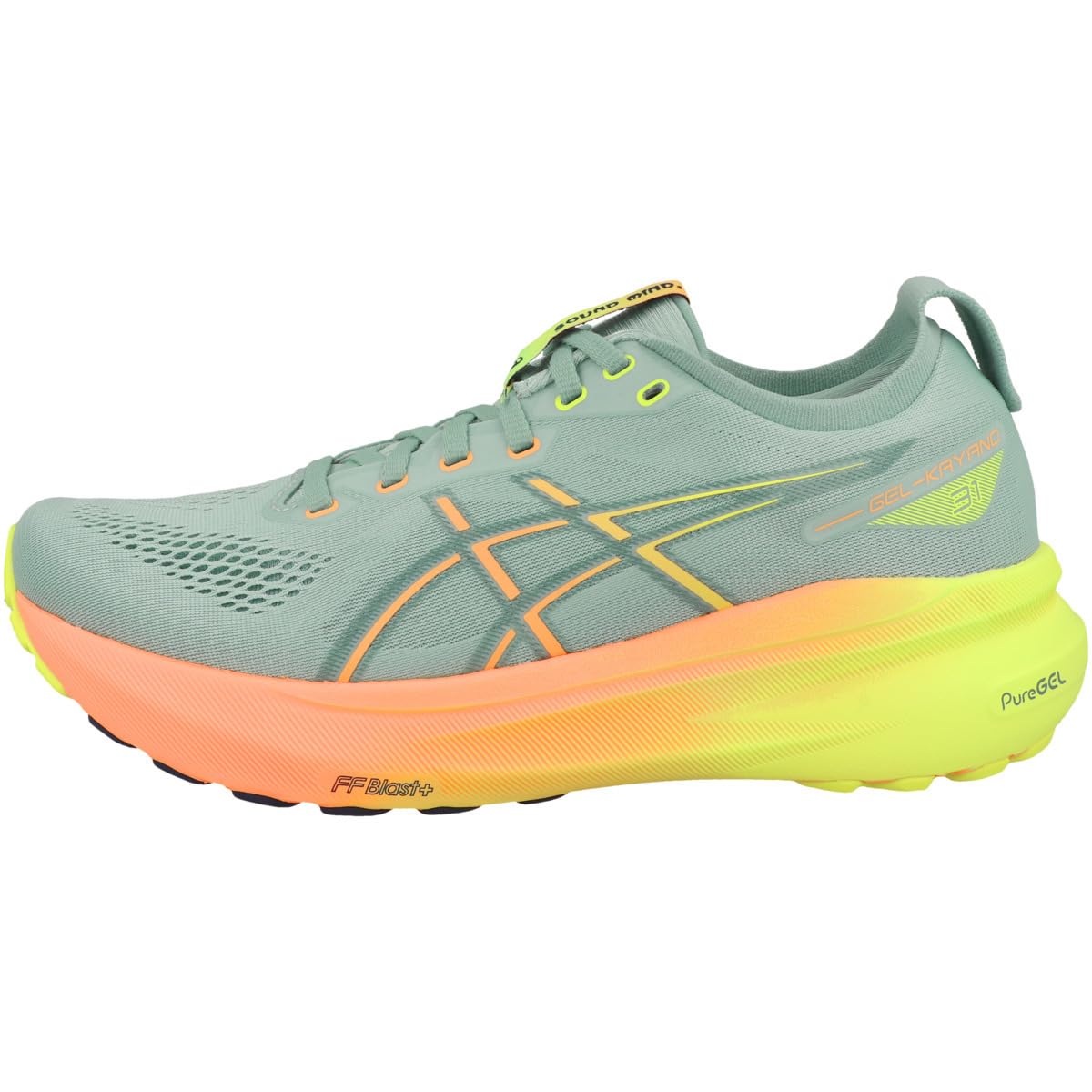 ASICS Men's Gel-Nimbus 26 Running Shoes