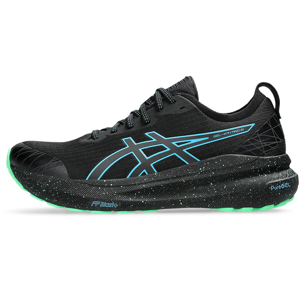 ASICS Men's Gel-Nimbus 26 Running Shoes