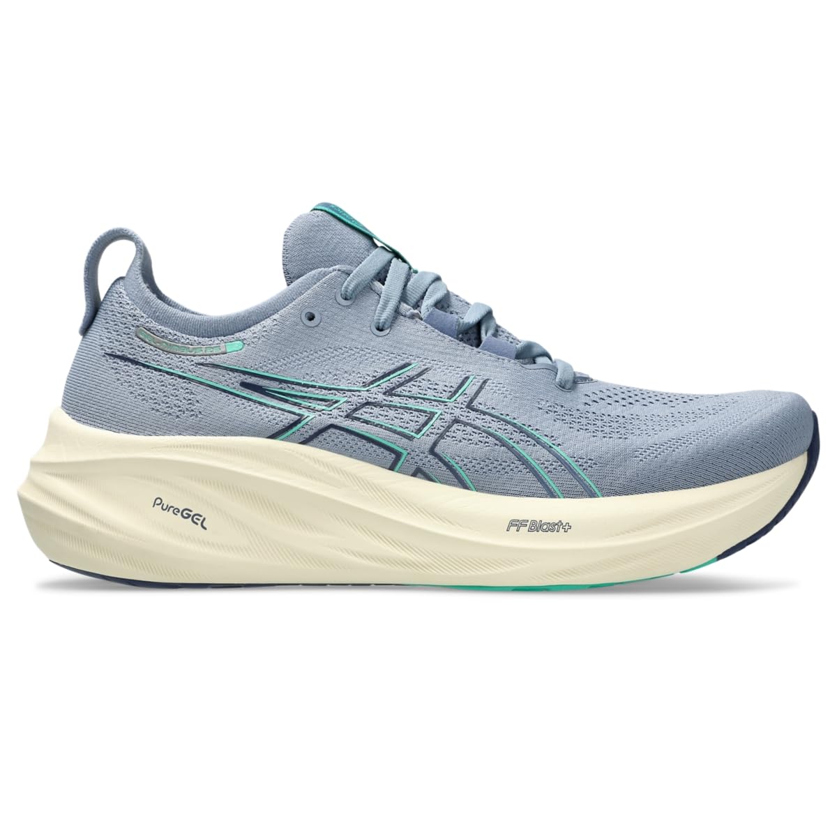 ASICS Men's Gel-Nimbus 26 Running Shoes