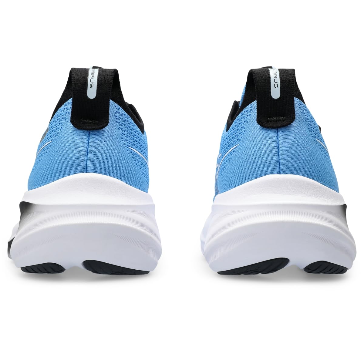 ASICS Men's Gel-Nimbus 26 Running Shoes