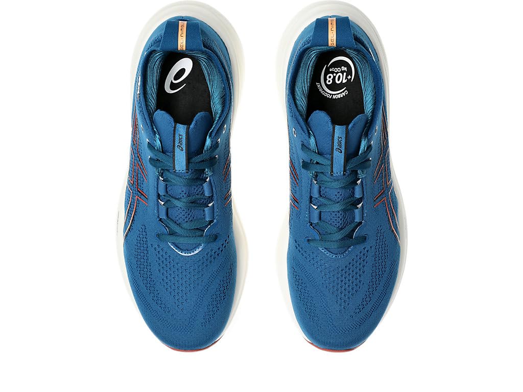 ASICS Men's Gel-Nimbus 26 Running Shoes