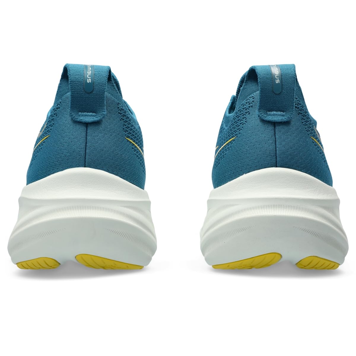 ASICS Men's Gel-Nimbus 26 Running Shoes