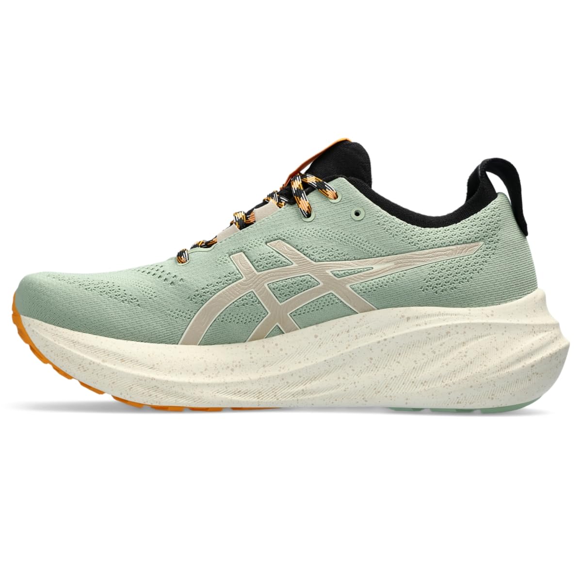 ASICS Men's Gel-Nimbus 26 Running Shoes