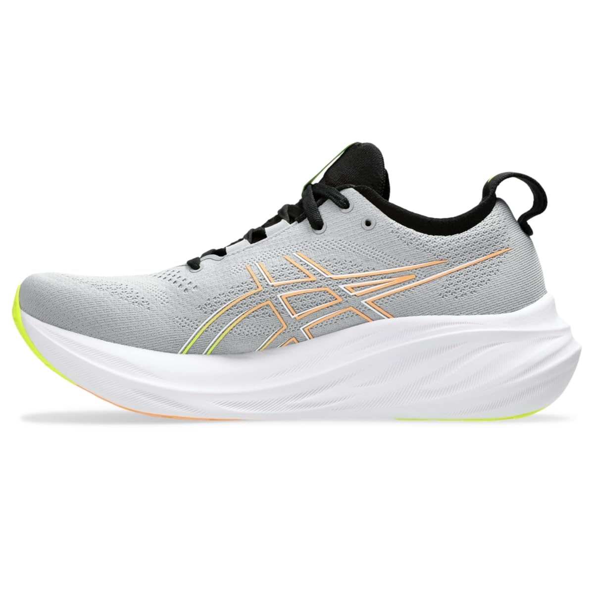 ASICS Men's Gel-Nimbus 26 Running Shoes