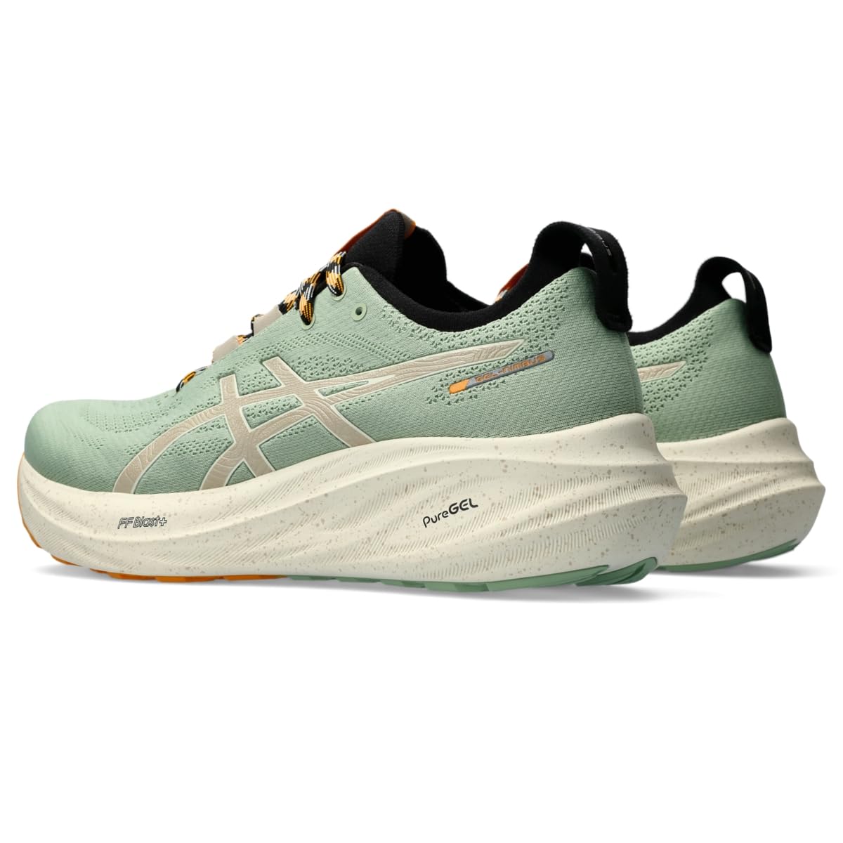 ASICS Men's Gel-Nimbus 26 Running Shoes