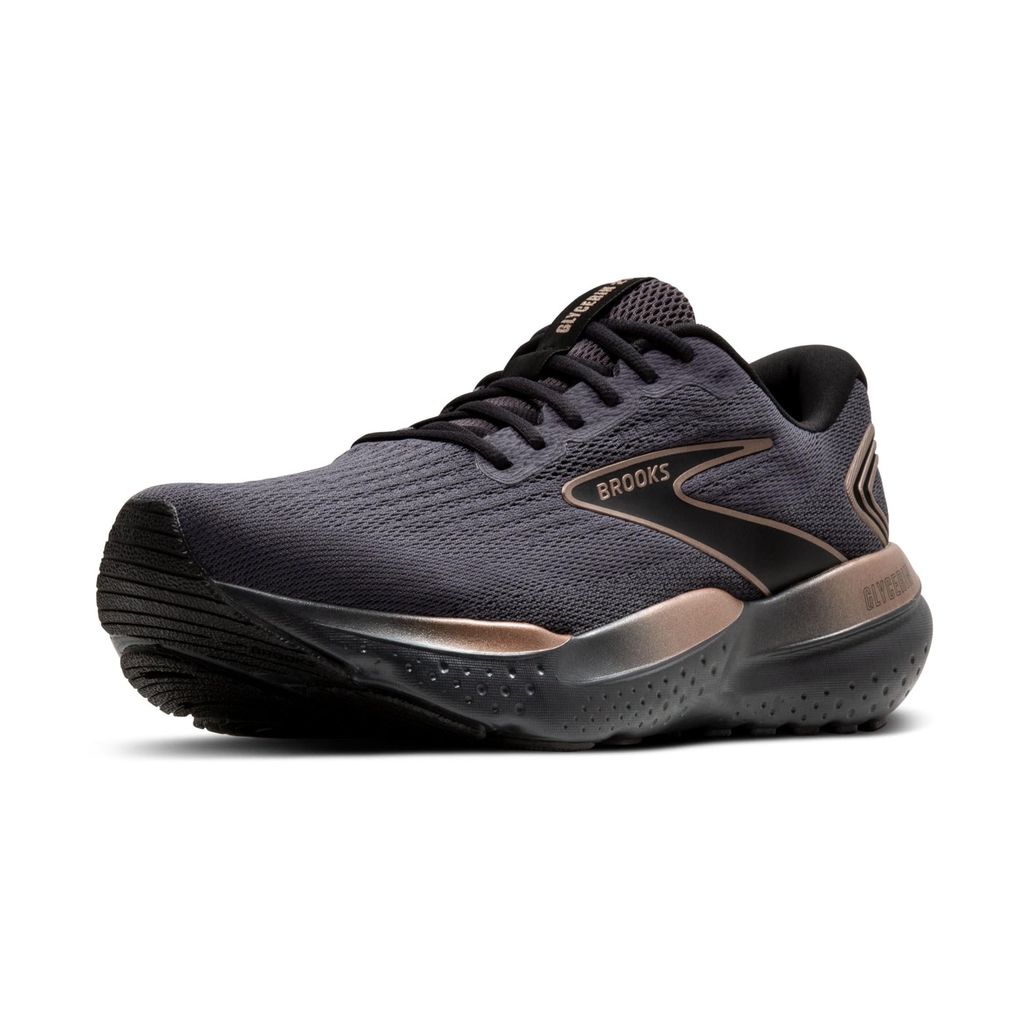 Brooks Women’s Glycerin 21 Neutral Running Shoe