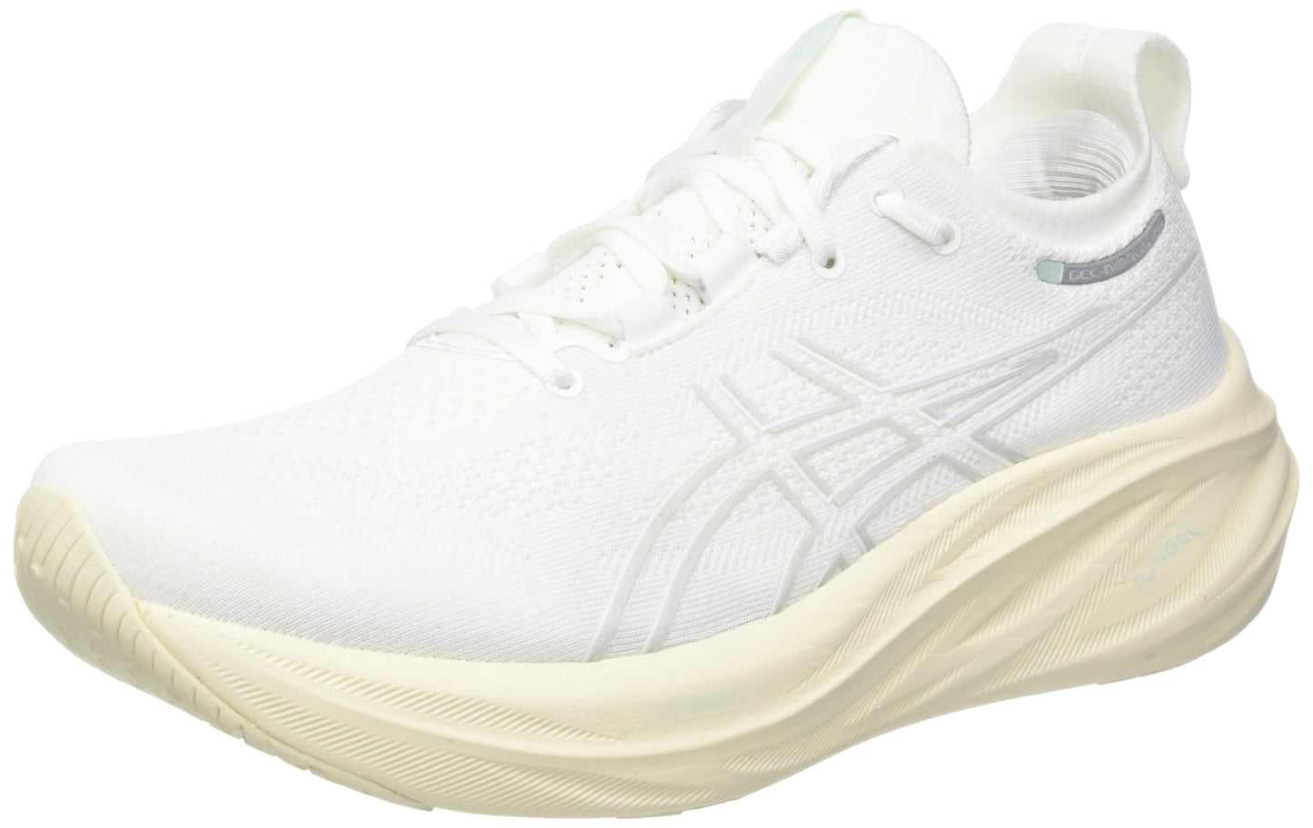 ASICS Men's Gel-Nimbus 26 Running Shoes