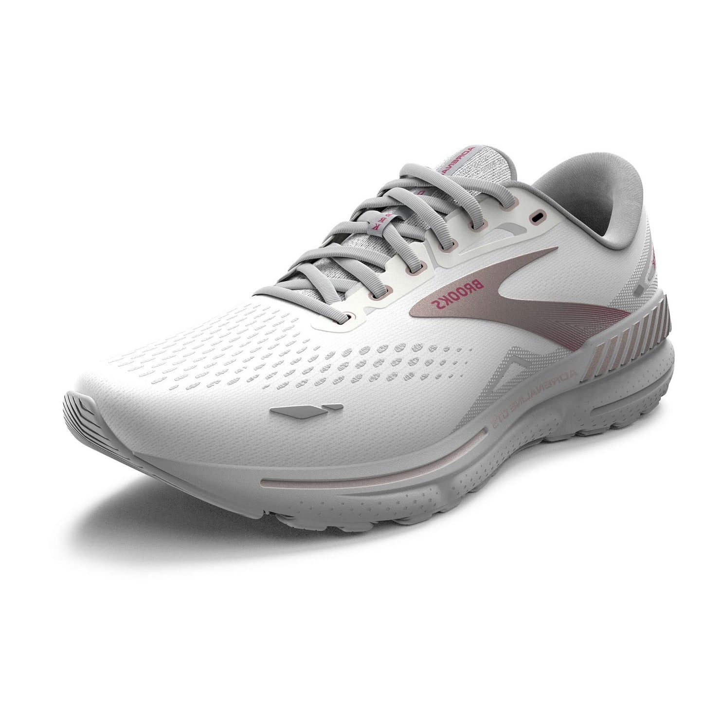 Brooks Women’s Adrenaline GTS 23 Supportive Running Shoe