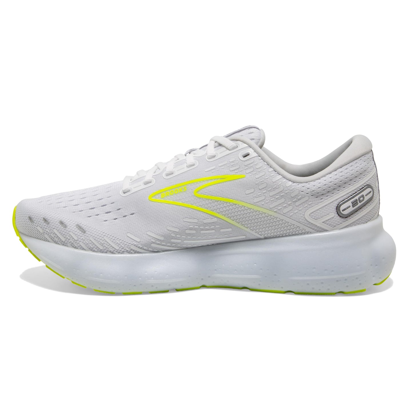 Brooks Men's Glycerin 20 Neutral Running Shoe