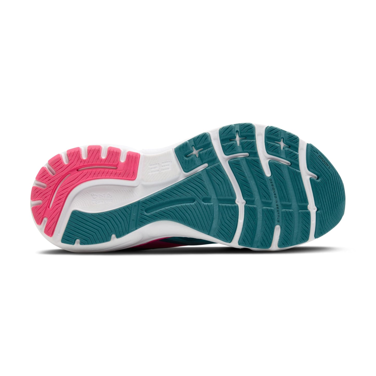 Brooks Women’s Adrenaline GTS 23 Supportive Running Shoe