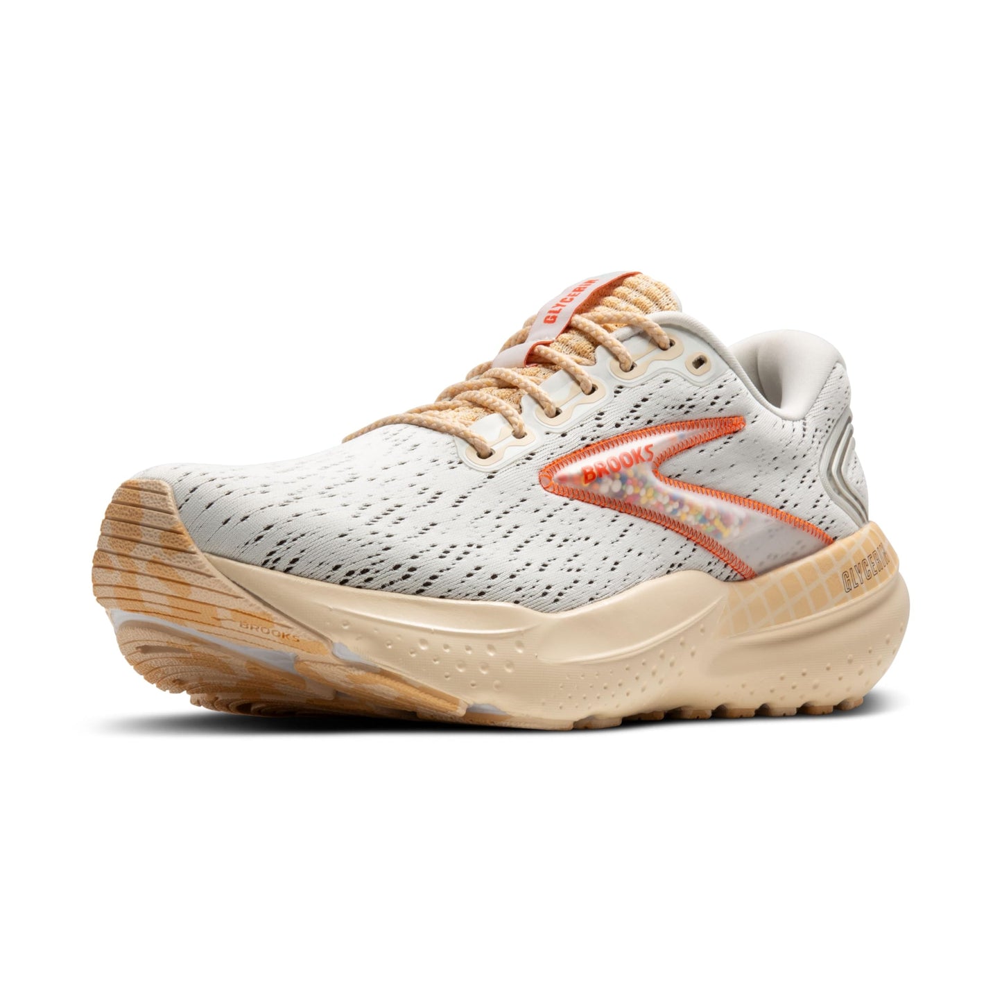 Brooks Women’s Glycerin 21 Neutral Running Shoe