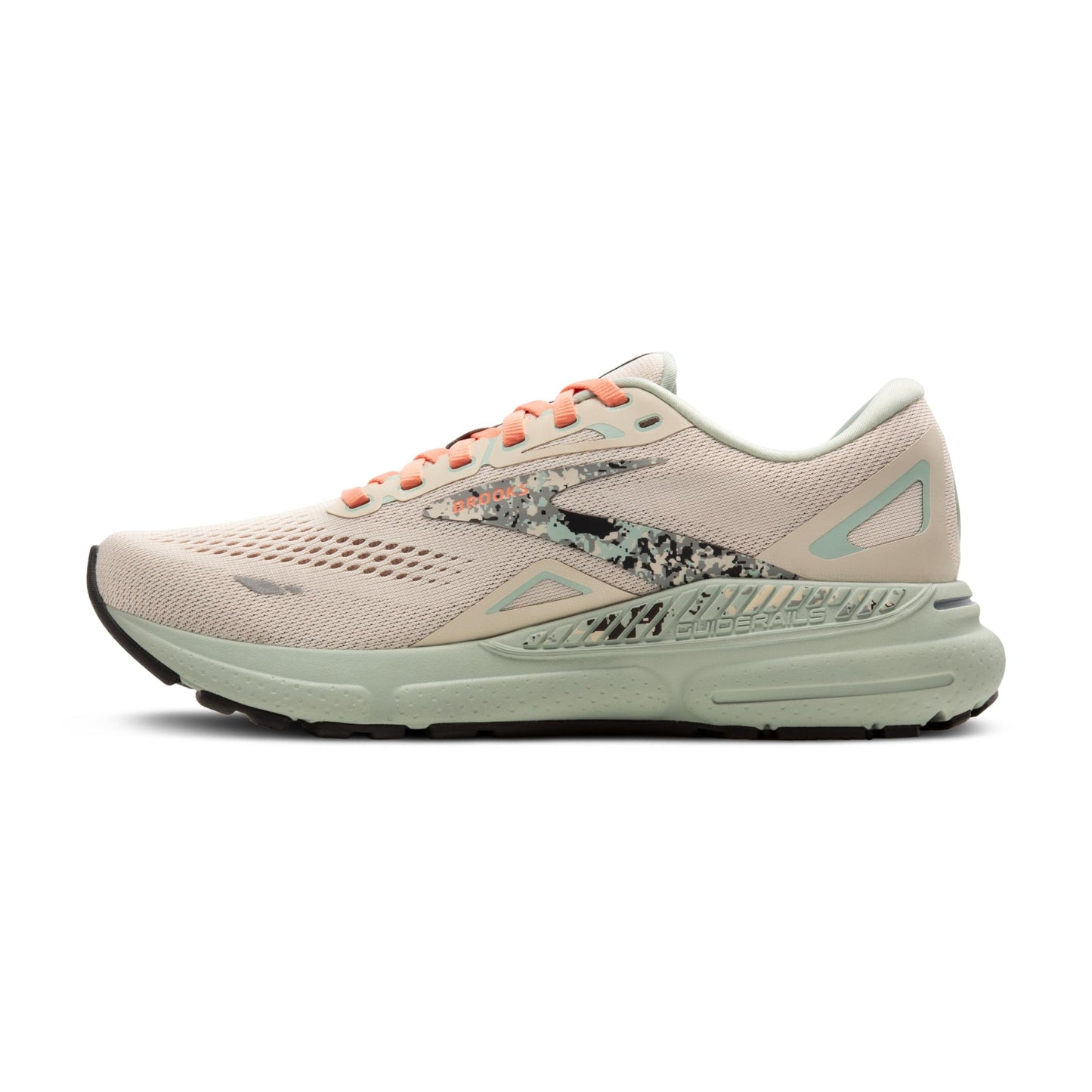 Brooks Women’s Adrenaline GTS 23 Supportive Running Shoe