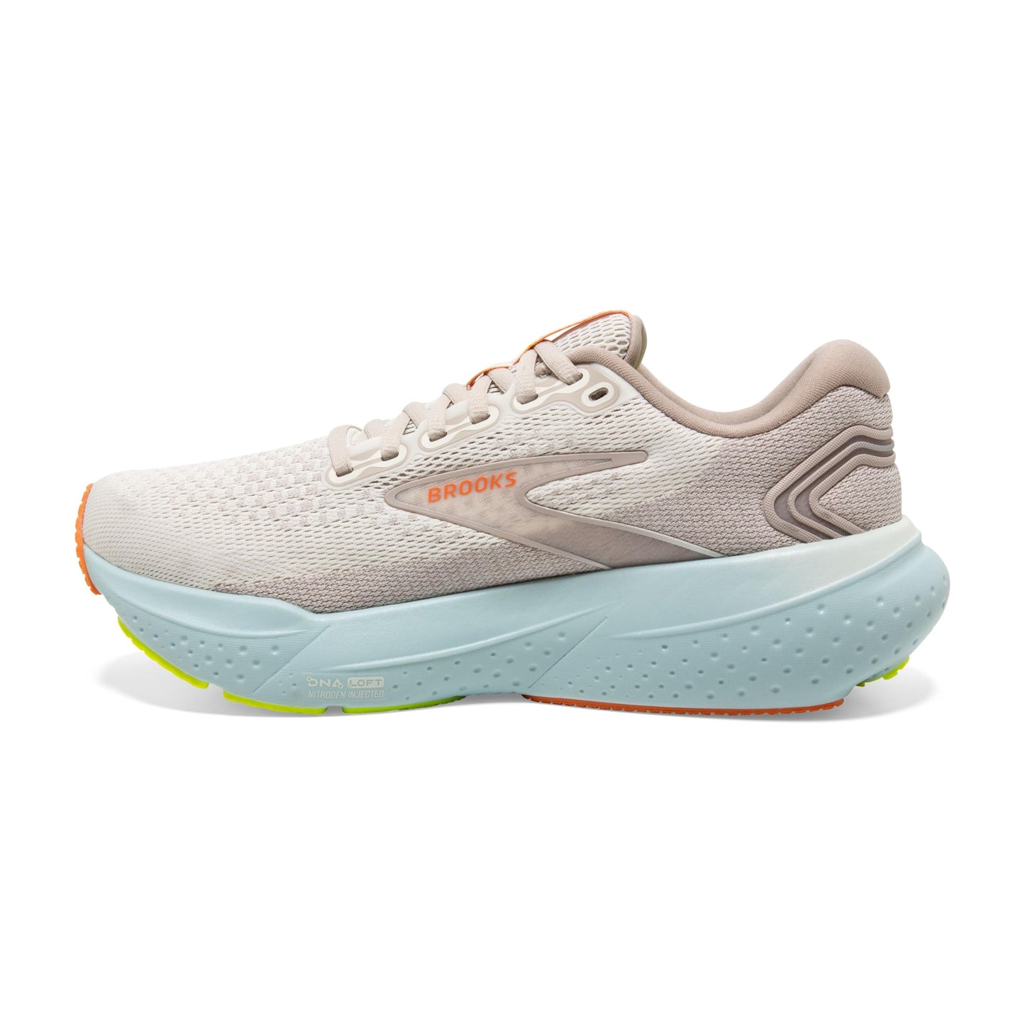 Brooks Women’s Glycerin 21 Neutral Running Shoe
