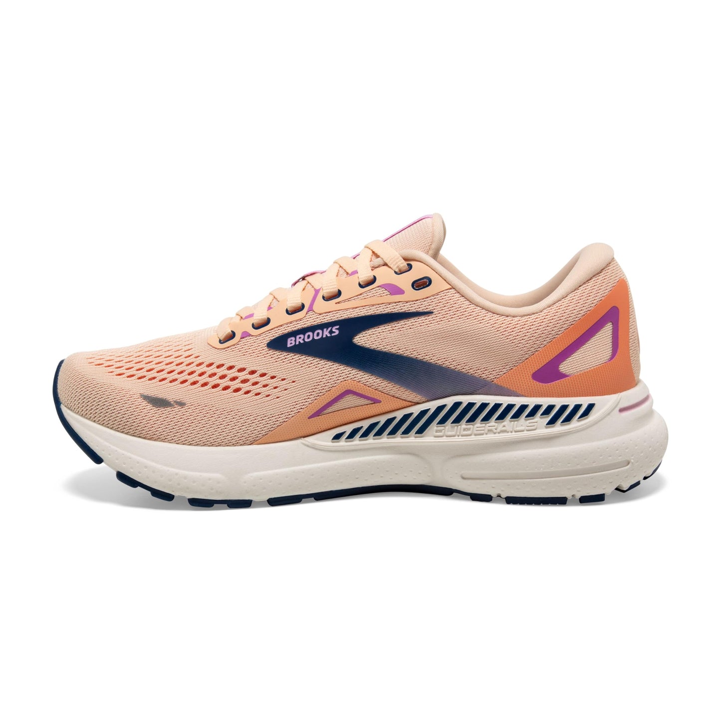 Brooks Women’s Adrenaline GTS 23 Supportive Running Shoe