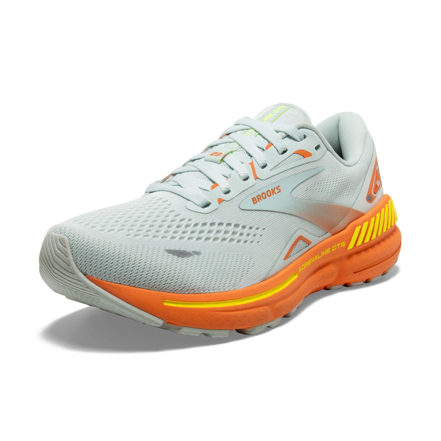 Brooks Women’s Adrenaline GTS 23 Supportive Running Shoe