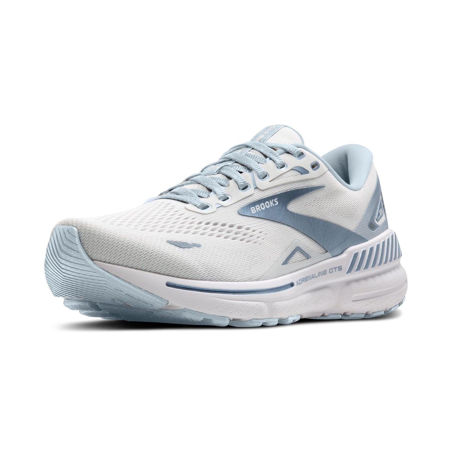 Brooks Women’s Adrenaline GTS 23 Supportive Running Shoe