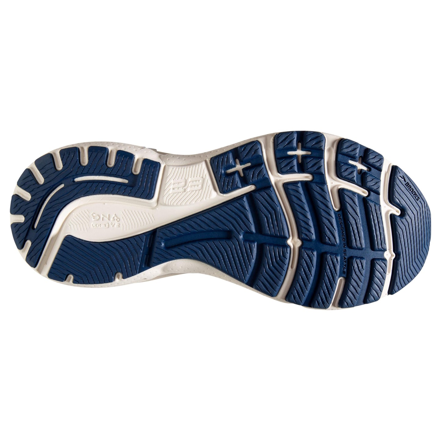 Brooks Women’s Adrenaline GTS 23 Supportive Running Shoe