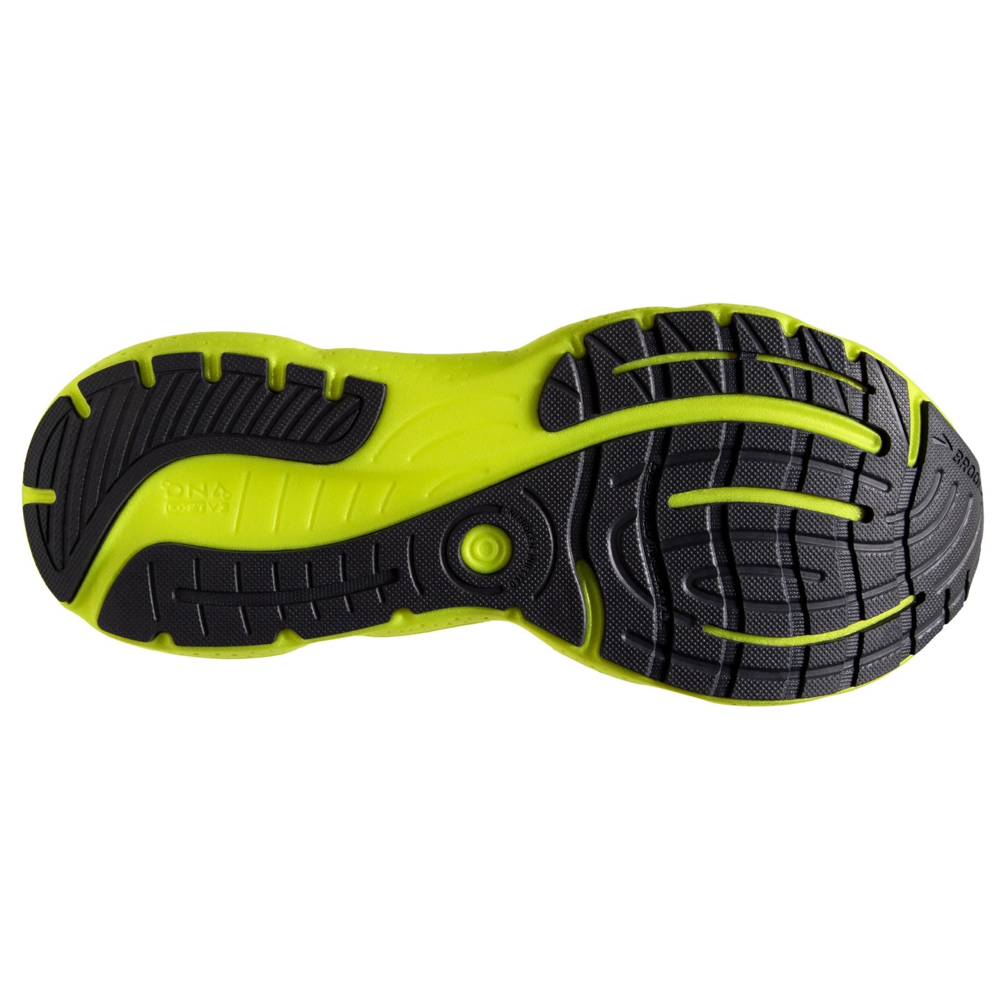 Brooks Men's Glycerin 20 Neutral Running Shoe