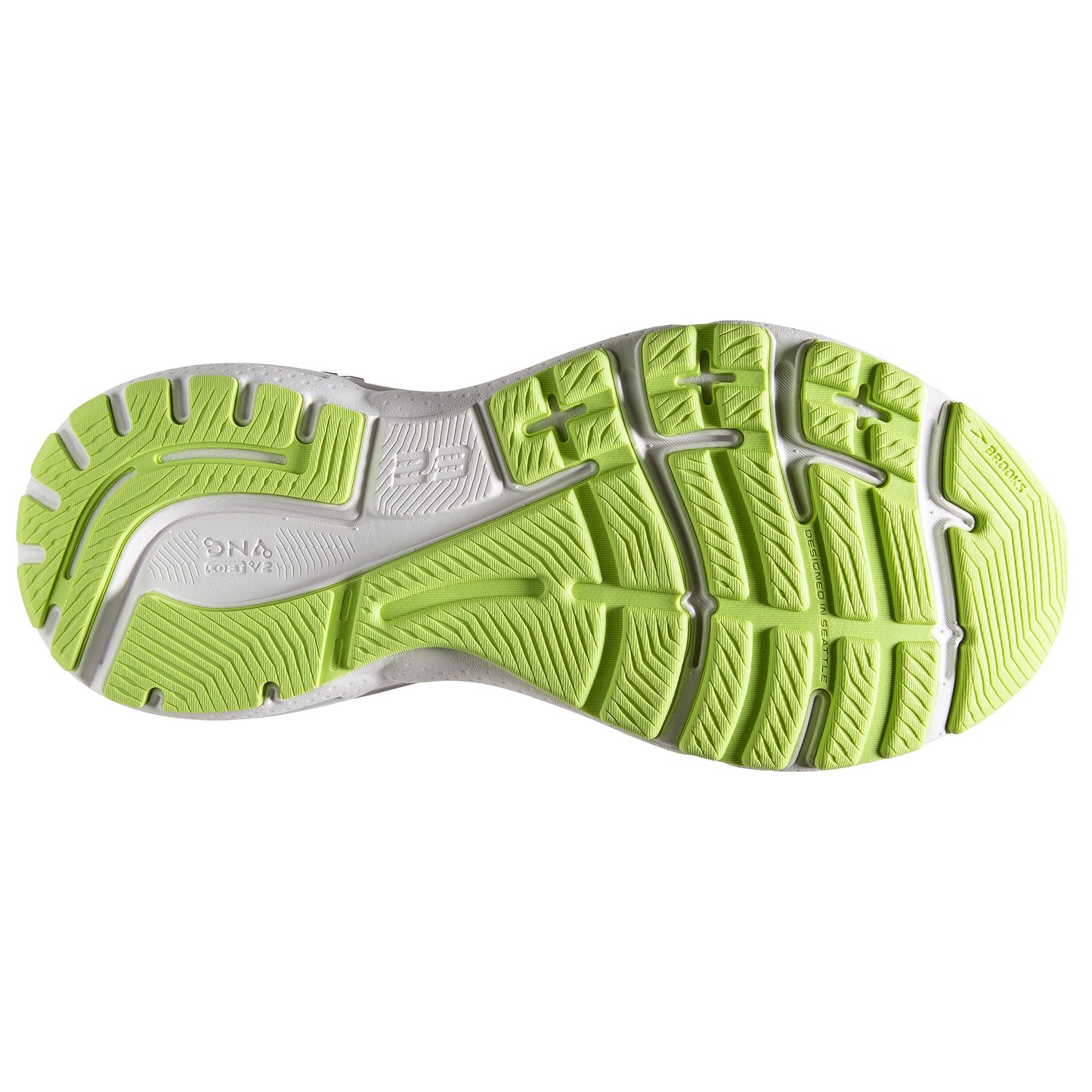 Brooks Women’s Adrenaline GTS 23 Supportive Running Shoe