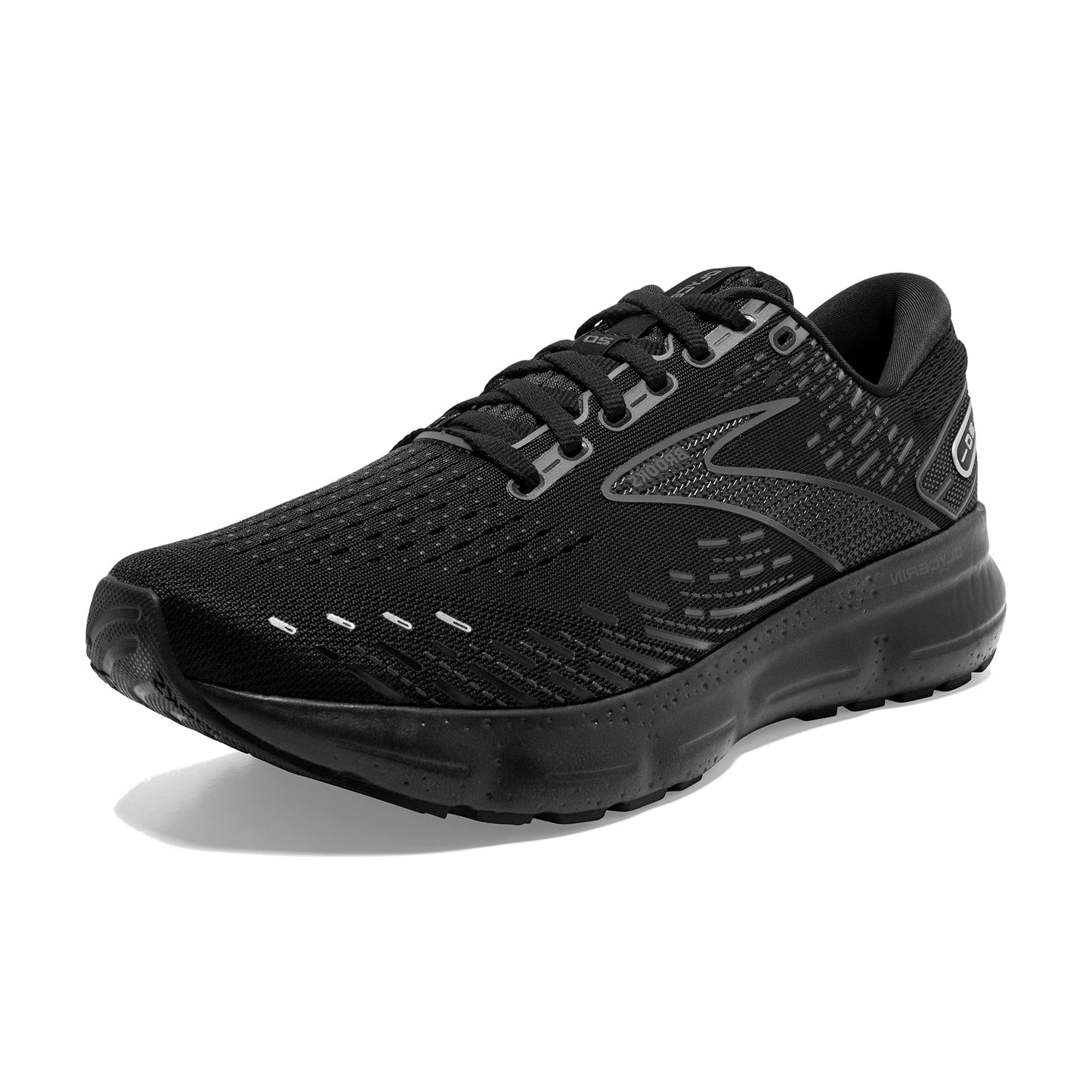 Brooks Men's Glycerin 20 Neutral Running Shoe