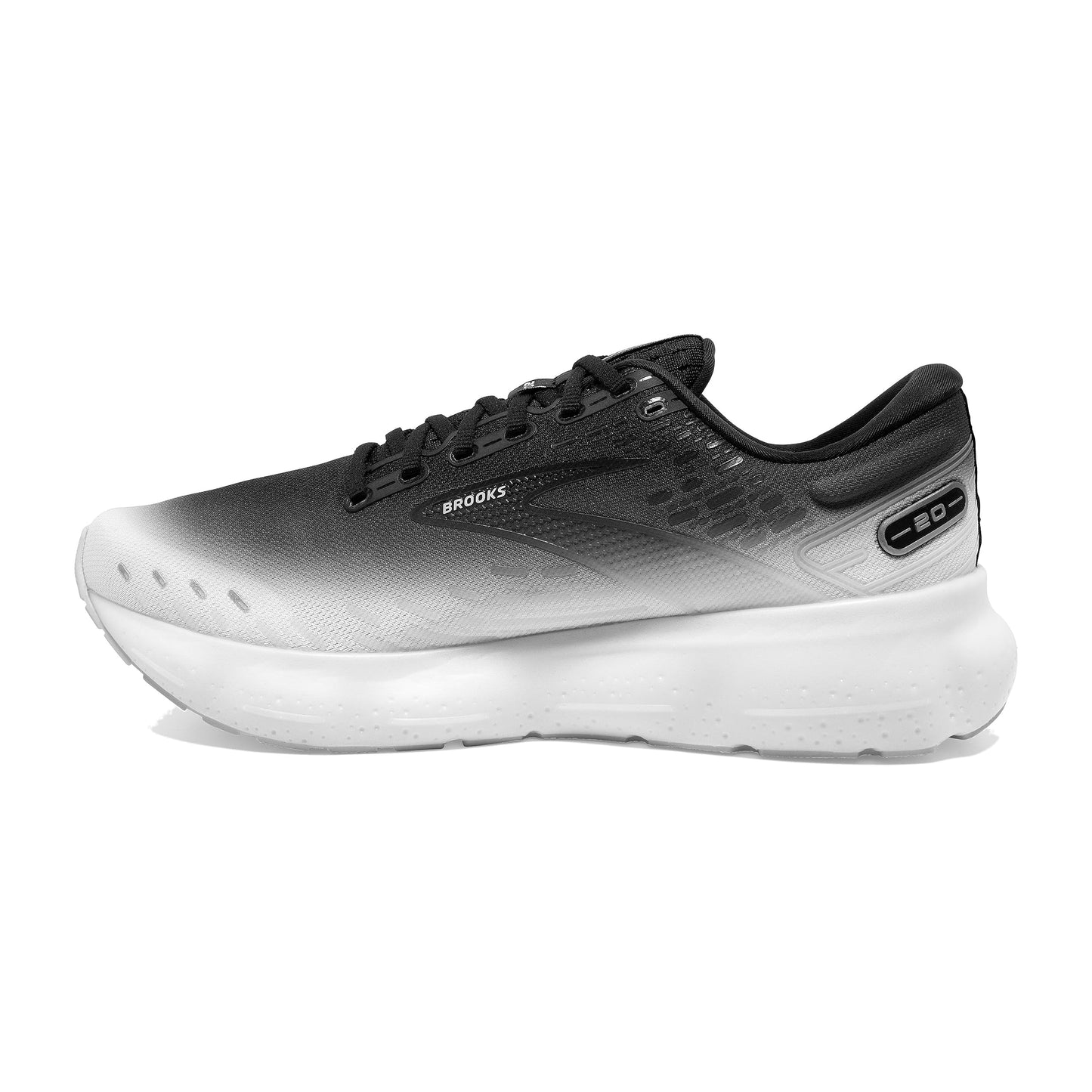 Brooks Men's Glycerin 20 Neutral Running Shoe