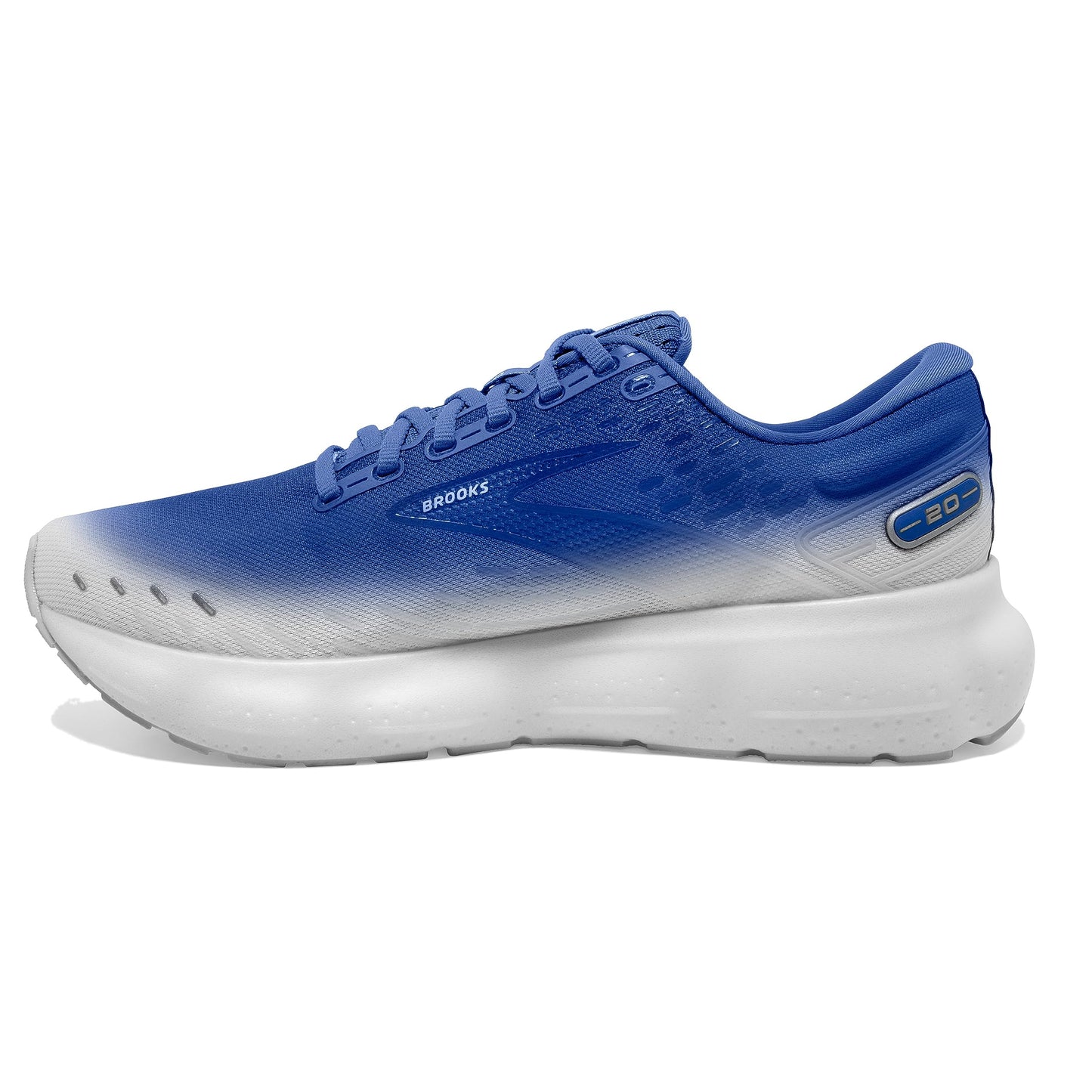 Brooks Men's Glycerin 20 Neutral Running Shoe