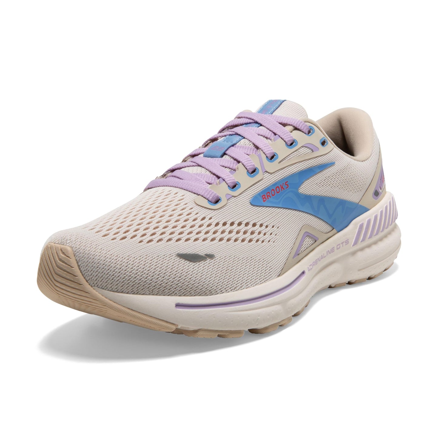 Brooks Women’s Adrenaline GTS 23 Supportive Running Shoe