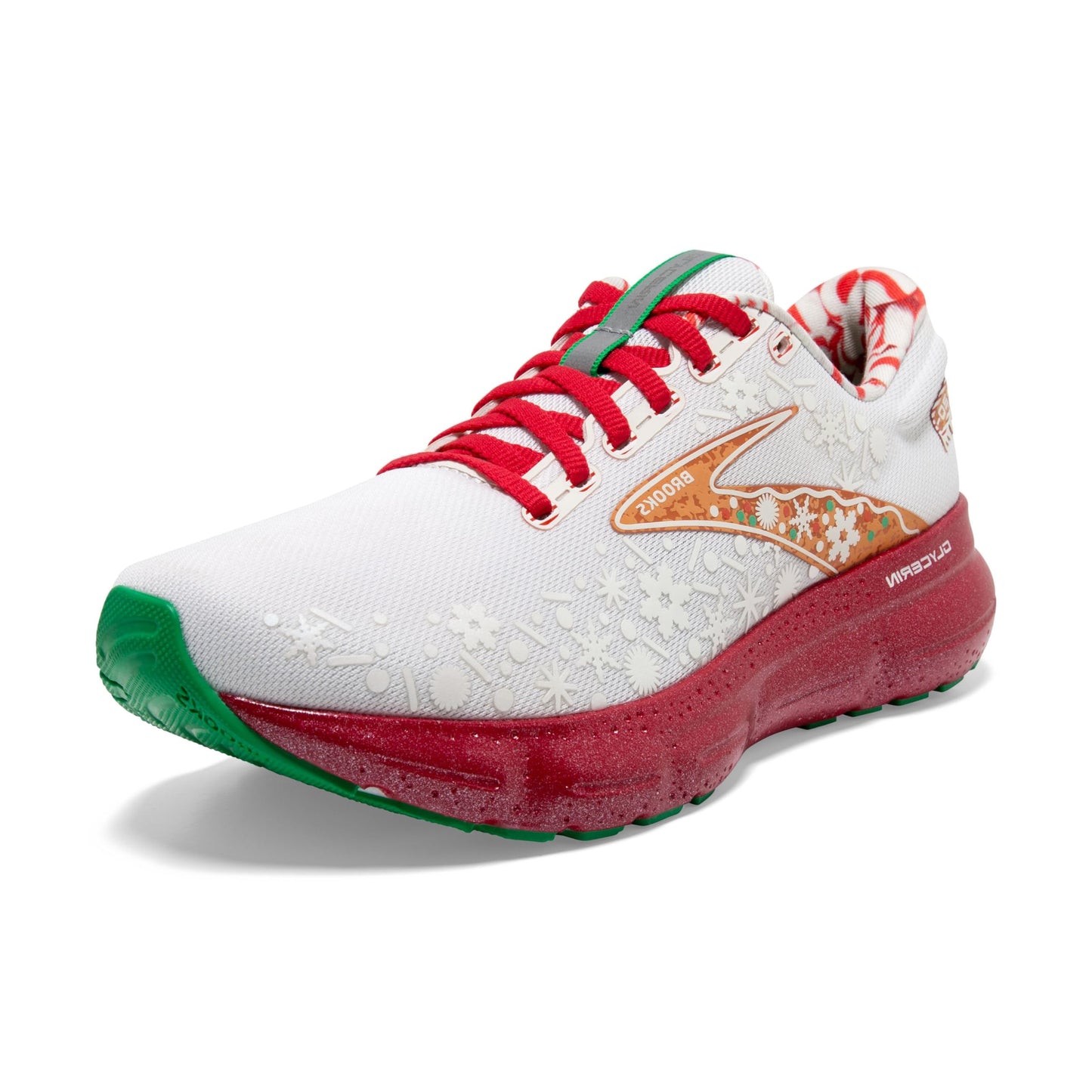 Brooks Men's Glycerin 20 Neutral Running Shoe