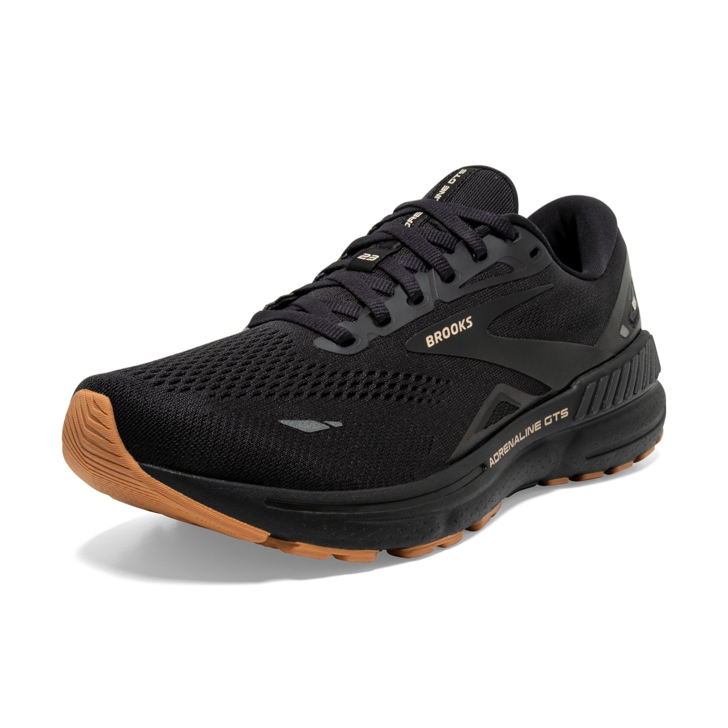 Brooks Women’s Adrenaline GTS 23 Supportive Running Shoe