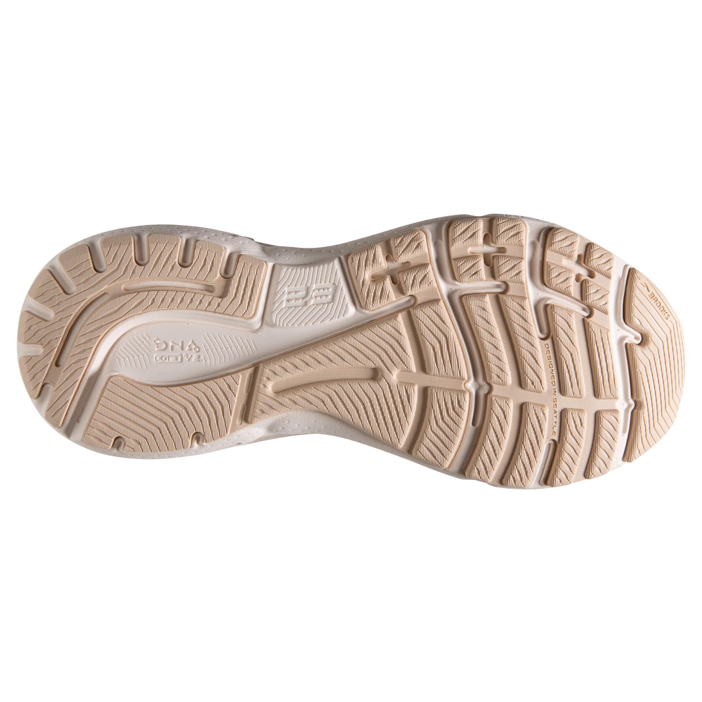 Brooks Women’s Adrenaline GTS 23 Supportive Running Shoe