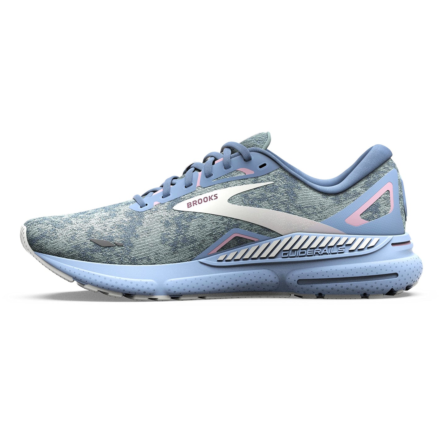 Brooks Women’s Adrenaline GTS 23 Supportive Running Shoe