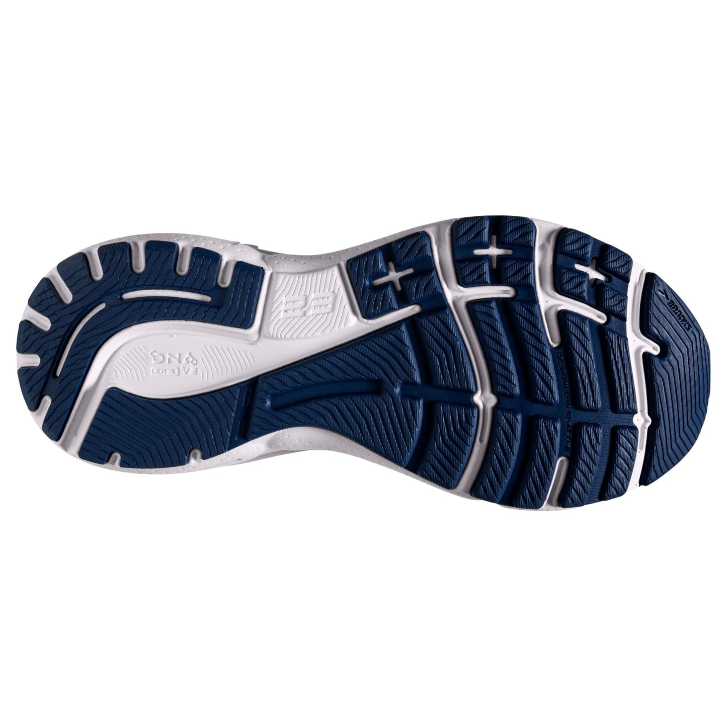 Brooks Women’s Adrenaline GTS 23 Supportive Running Shoe