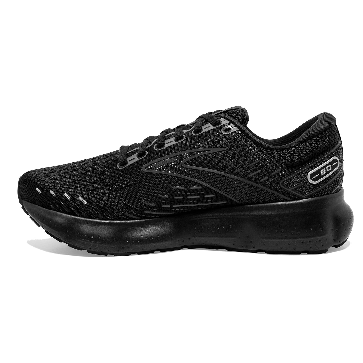 Brooks Men's Glycerin 20 Neutral Running Shoe