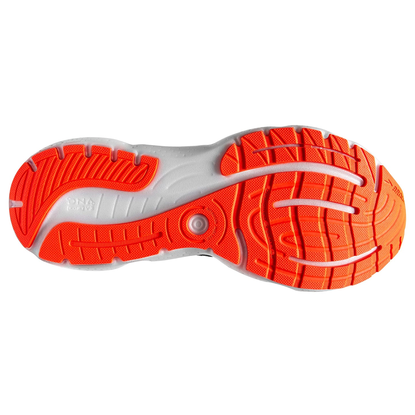 Brooks Men's Glycerin 20 Neutral Running Shoe