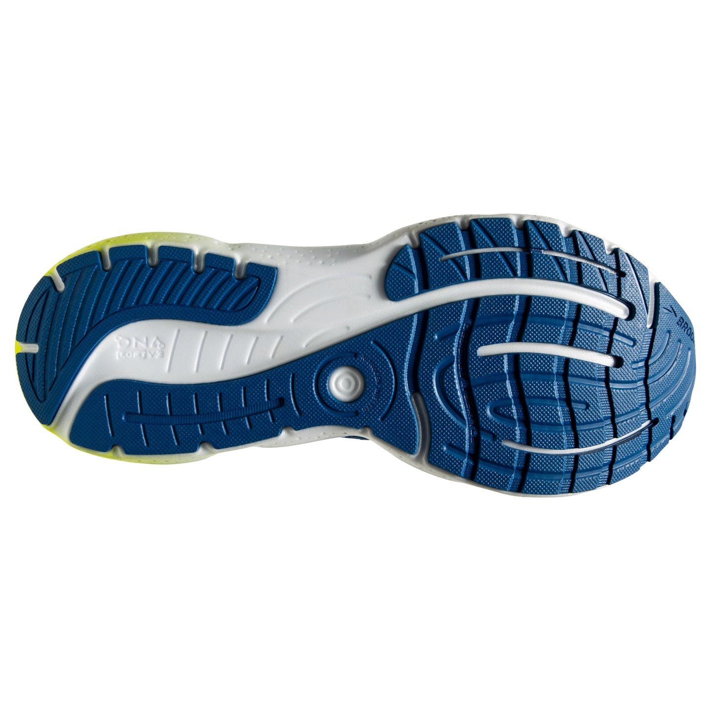 Brooks Men's Glycerin 20 Neutral Running Shoe