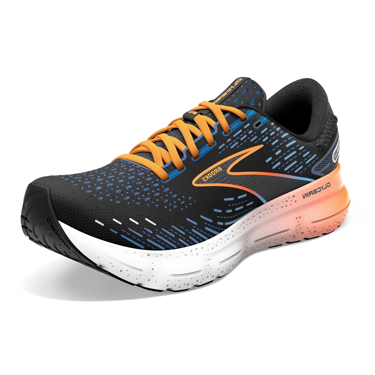 Brooks Men's Glycerin 20 Neutral Running Shoe