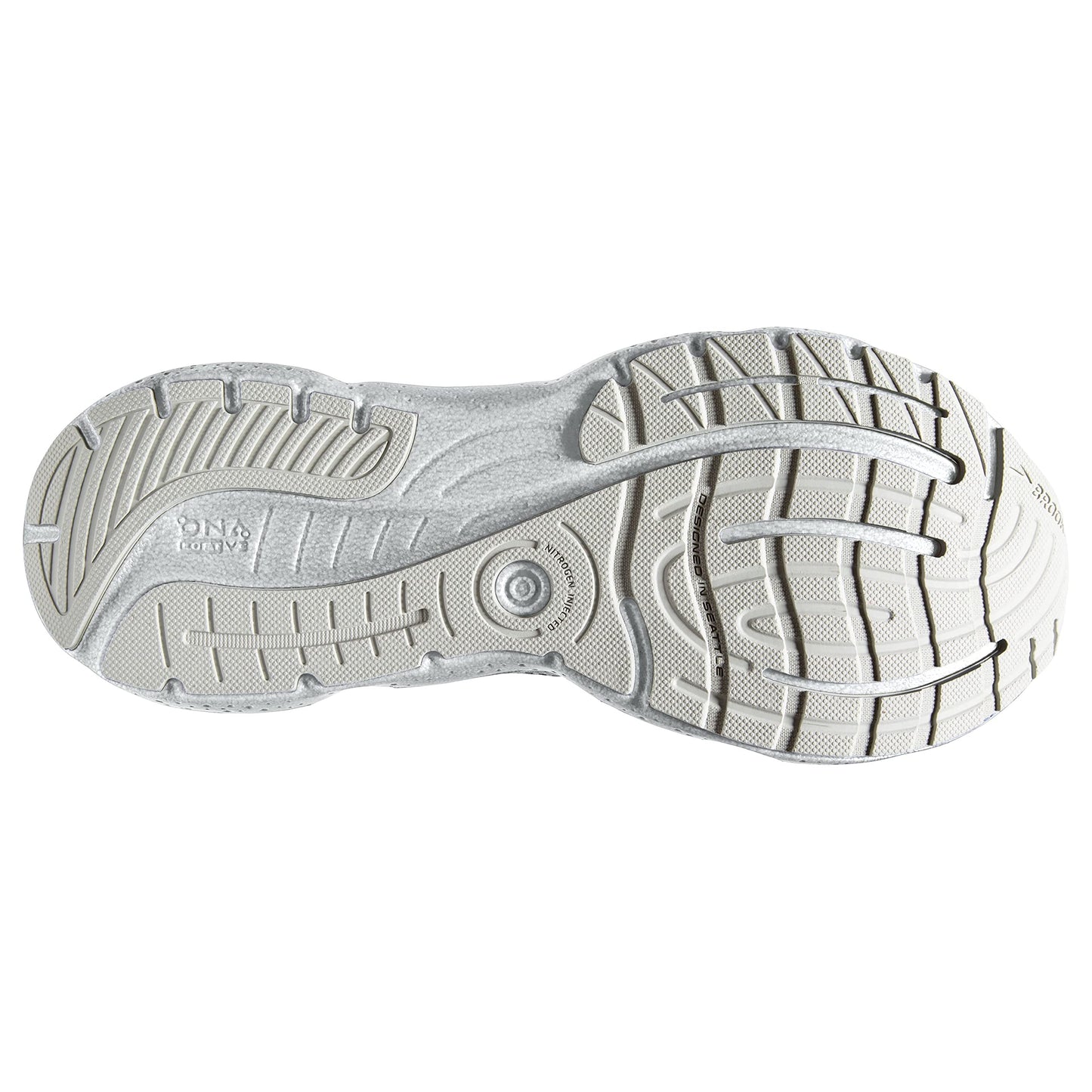 Brooks Men's Glycerin 20 Neutral Running Shoe
