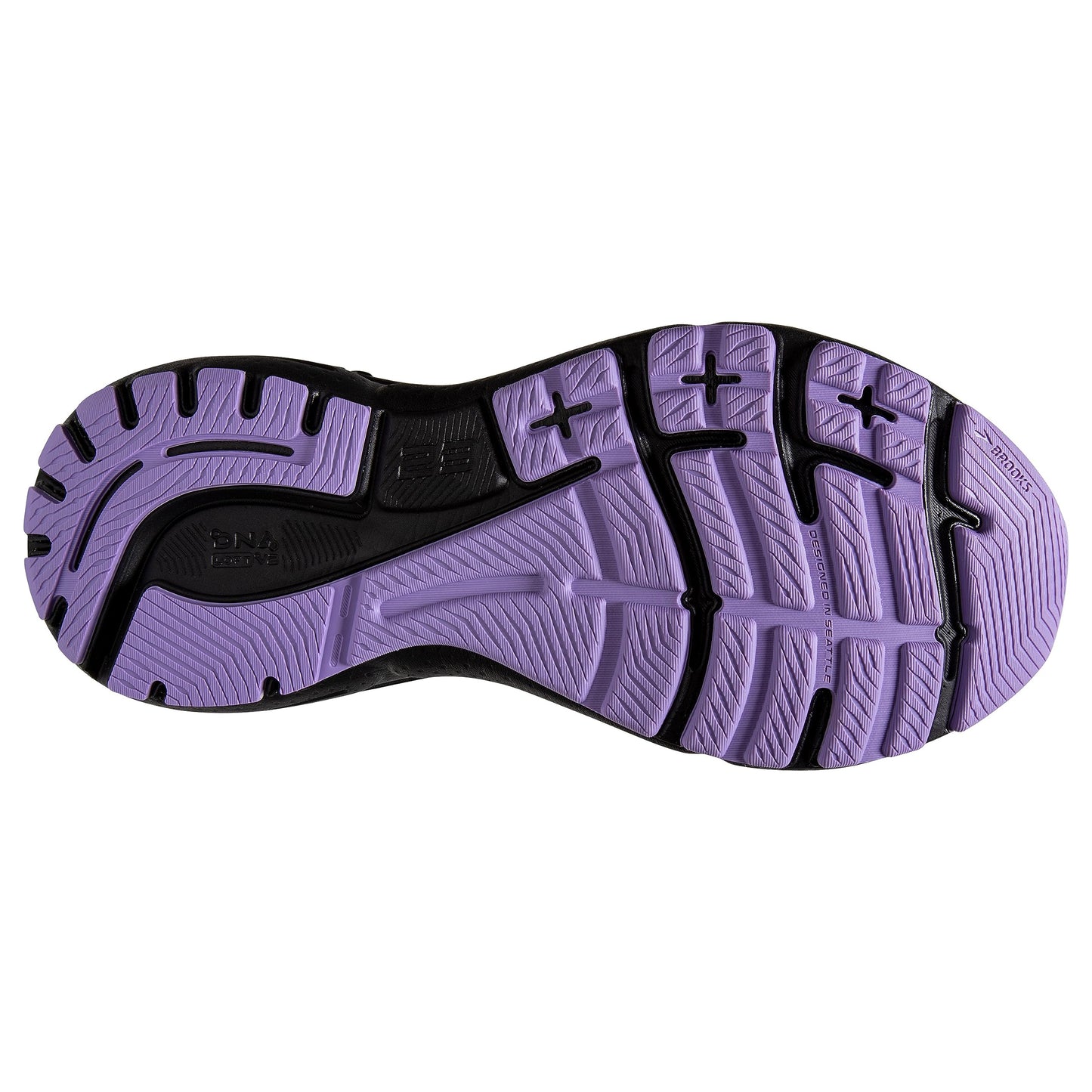 Brooks Women’s Adrenaline GTS 23 Supportive Running Shoe