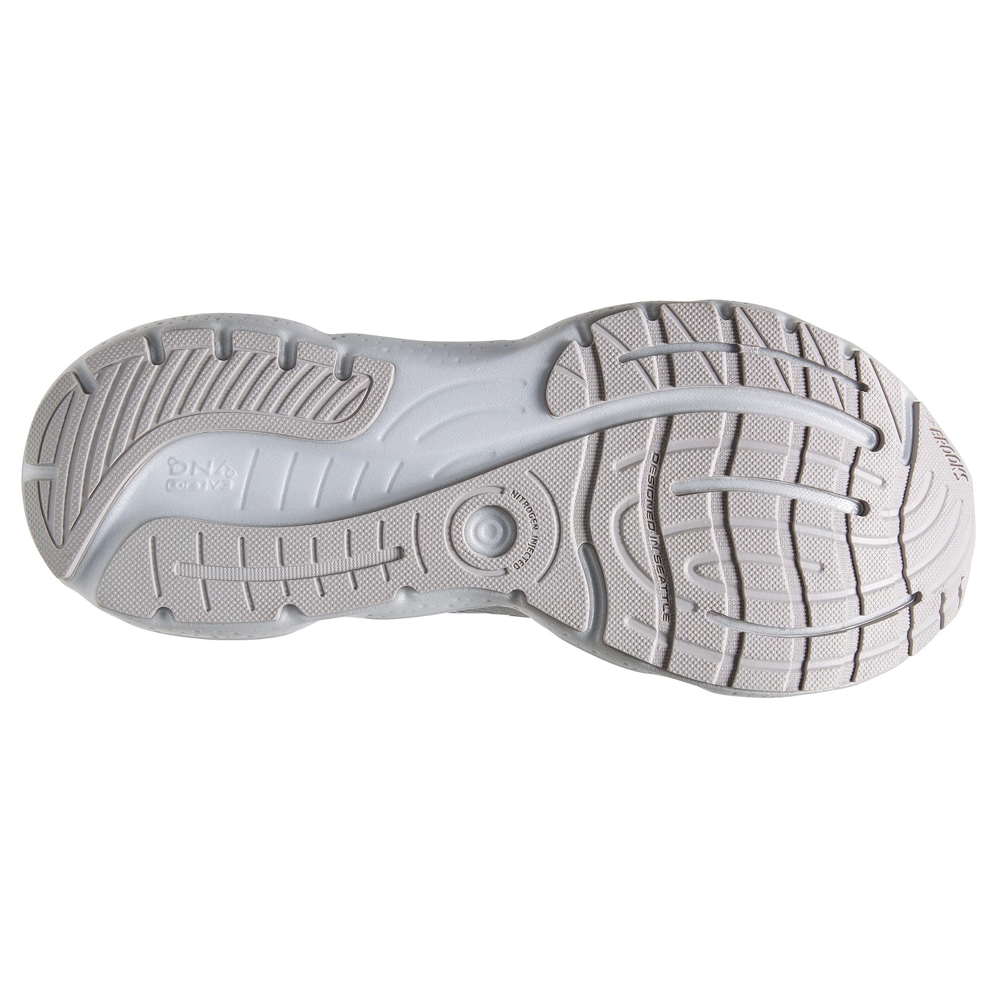 Brooks Men's Glycerin 20 Neutral Running Shoe