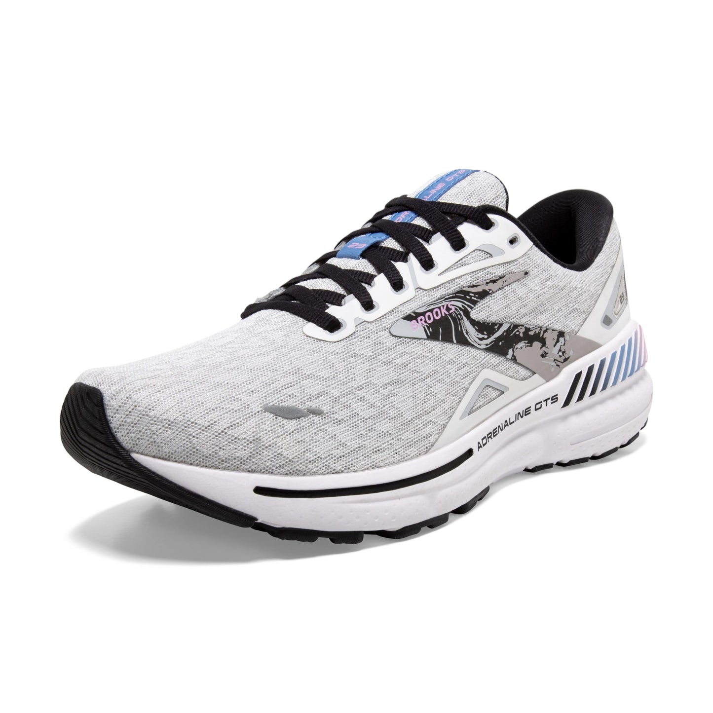 Brooks Women’s Adrenaline GTS 23 Supportive Running Shoe