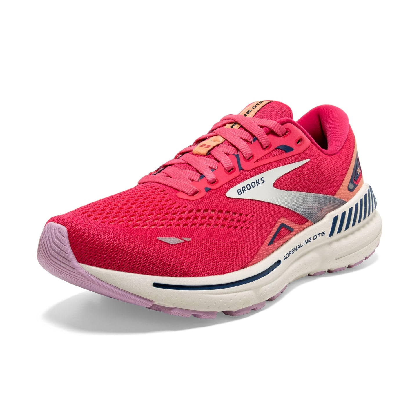 Brooks Women’s Adrenaline GTS 23 Supportive Running Shoe