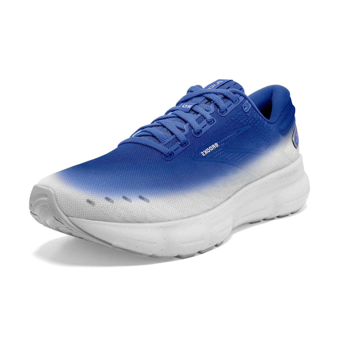 Brooks Men's Glycerin 20 Neutral Running Shoe