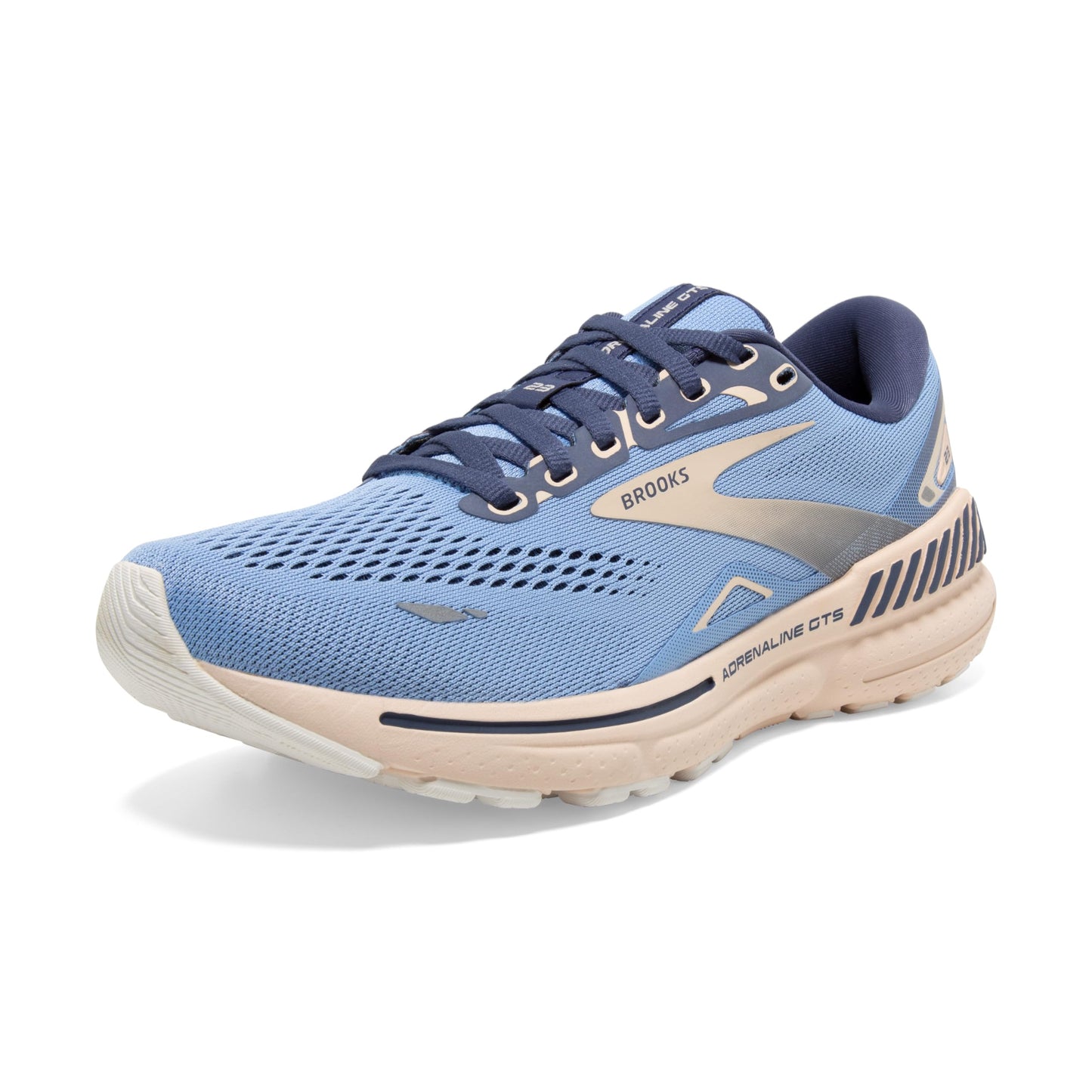 Brooks Women’s Adrenaline GTS 23 Supportive Running Shoe